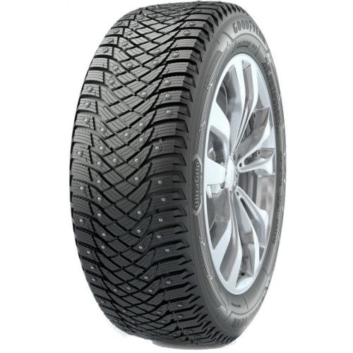 Шины Goodyear UltraGrip Arctic 2 215/60 R16 99T XL шип